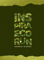 INSPIRA ECO RUN - NONOAI