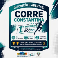 CORRE CONSTANTINA