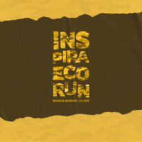 INSPIRA ECO RUN - RODEIO BONITO