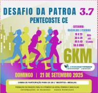 DESAFIO DA PATROA