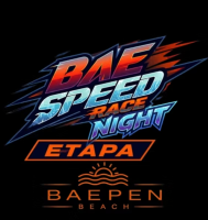 BAE SPEED RACE NIGHT- ETAPA BAEPENBEACH