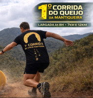 1ª CORRIDA DO QUEIJO MANTIQUEIRA