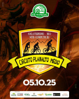 2º MARATHON PÉ NO PEDAL - ERECHIM