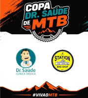 COPA DR. SAÚDE DE MTB