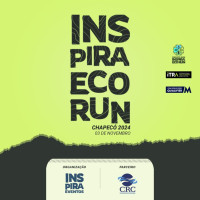 INSPIRA ECO RUN CHAPECÓ