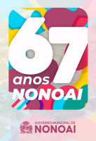 1ª RÚSTICA INTERESTADUAL DE NONOAI