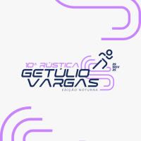 10ª RÚSTICA DE GETÚLIO VARGAS