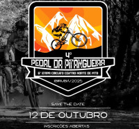 4º PEDAL DA PITANGUEIRA