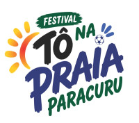 3º ETAPA TO NA PRAIA