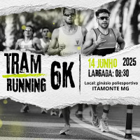 TRAM RUNNING 2025