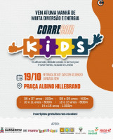 CORRECAR KIDS